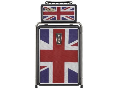 Cabezal 50 Watts Caja 10 Celestion Tremolo Nutube