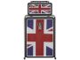 Cabezal 50 Watts Caja 10 Celestion Tremolo Nutube