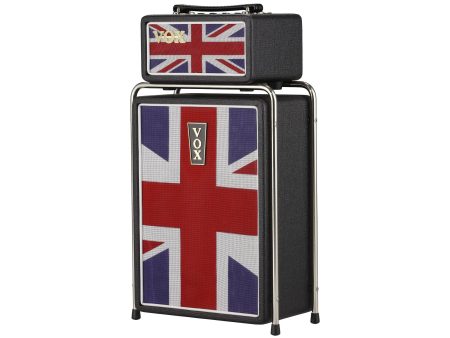 Cabezal 50 Watts Caja 10 Celestion Tremolo Nutube - Image 2