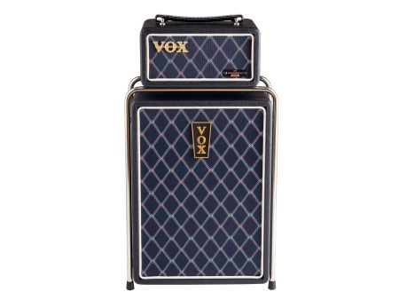 Stack 50 Watts Audio Bluetooth & Guitarra