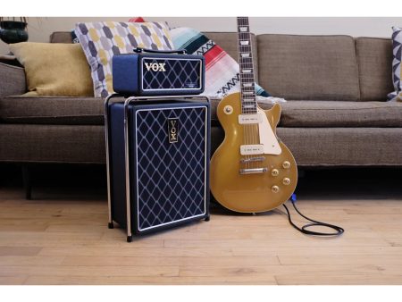 Stack 50 Watts Audio Bluetooth & Guitarra - Image 6