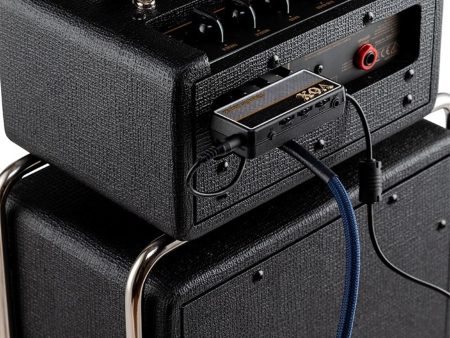 Stack 50 Watts Audio Bluetooth & Guitarra - Image 4