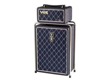 Stack 50 Watts Audio Bluetooth & Guitarra - Image 2
