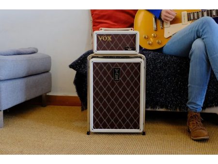 Stack 50 Watts Audio Bluetooth & Guitarra - Image 2
