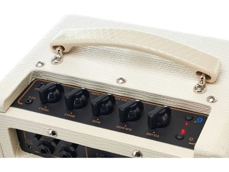 Stack 50 Watts Audio Bluetooth & Guitarra - Image 3