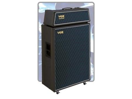 Extension Cabinet 4x12"