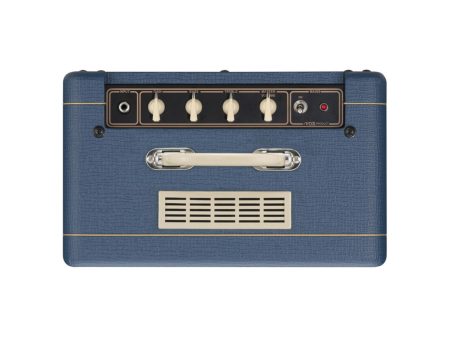 Combo valvular 4w 1x10 Celestion VX10 - Image 2