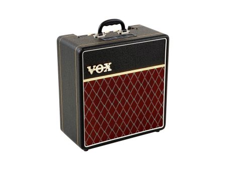 Combo valvular 4w 1x12" Celestion VX12 - Image 4
