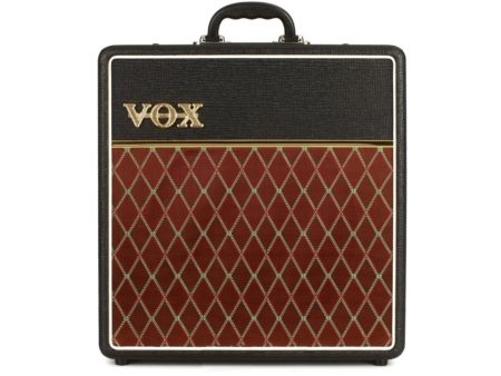 Combo valvular 4w 1x12" Celestion VX12 - Image 6