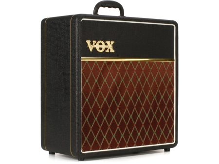 Combo valvular 4w 1x12" Celestion VX12 - Image 2