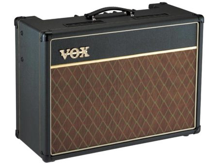 15 Watts, Blue Speaker