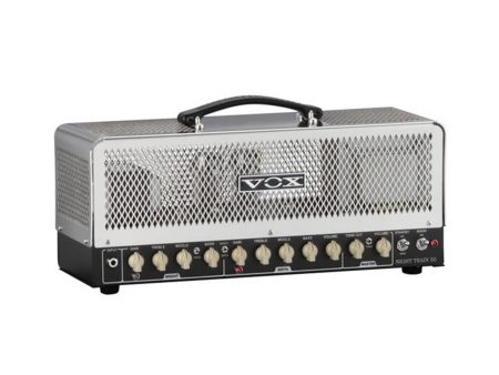 4x12Ax7,2xEL84, All tube