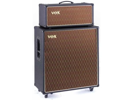30 Watts, 2x12" Celestion Blue