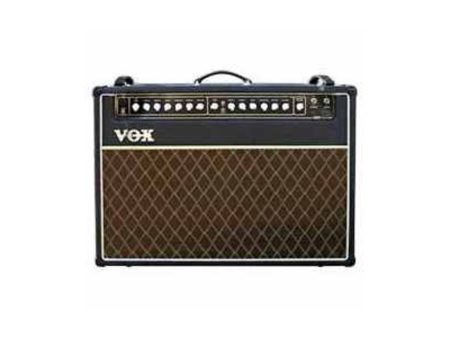 50 Watts, 2x12" Vox GSH12/30 speaker