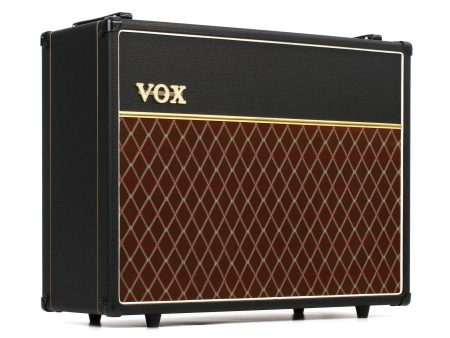Gabinete para AC15CH/AC30CH  Greenback 2x12 30w - Image 2