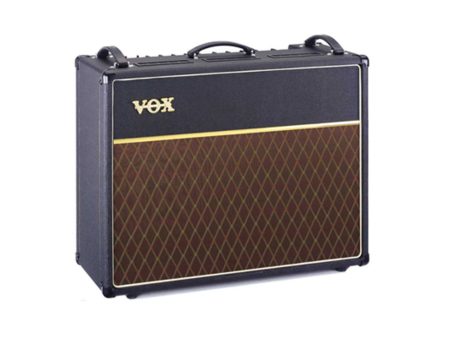 2x12" Vox GSH12-30, Speaker.
