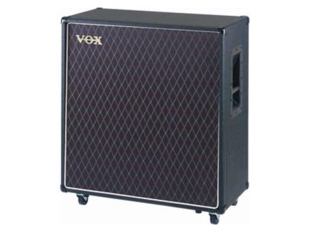 Extension Cabinet 4x12"