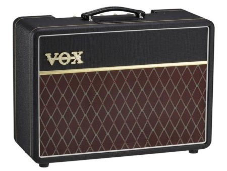 Combo valvular 10w 1x10" Celestion VX10