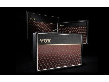 Combo valvular 10w 1x10" Celestion VX10 - Image 5