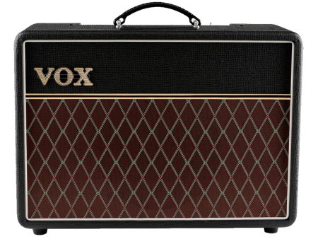 Combo valvular 10w 1x10" Celestion VX10 - Image 7