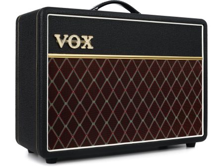 Combo valvular 10w 1x10" Celestion VX10 - Image 3