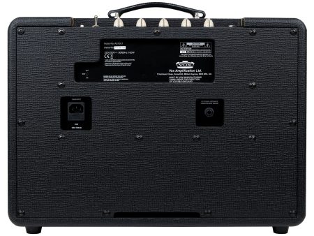 Combo valvular 10w 1x10" Celestion VX10 - Image 4