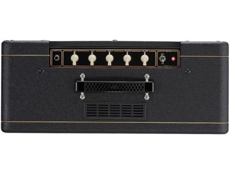 Combo valvular 10w 1x10" Celestion VX10 - Image 2