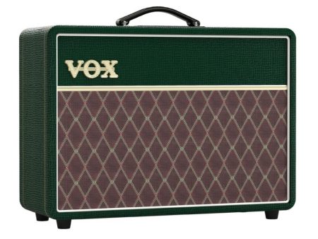 Combo valvular 10w 1x10" Celestion VX10