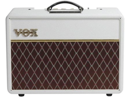 Combo valvular 10w 1x10" Celestion VX10