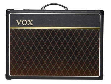 Combo valvular 15w 1x12" Celestion Greenback