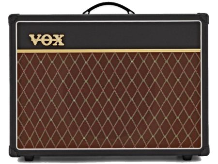 Combo valvular 15w 1x12" Celestion Greenback - Image 7