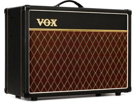Combo valvular 15w 1x12" Celestion Greenback - Image 4