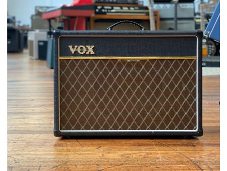 Combo valvular 15w 1x12" Celestion Greenback - Image 6