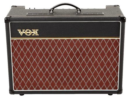 Combo valvular 15w 1x12" Celestion Greenback - Image 3