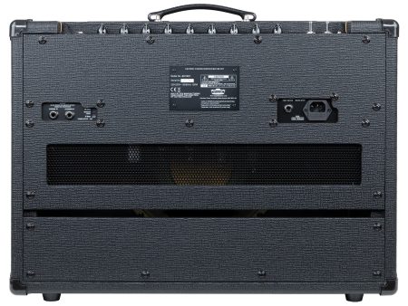 Combo valvular 15w 1x12" Celestion Greenback - Image 5