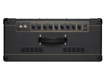 Combo valvular 15w 1x12" Celestion Greenback - Image 2