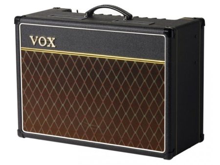 Combo valvular 15w 1x12" Celestion Alnico Blue