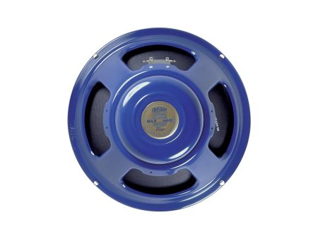 Combo valvular 15w 1x12" Celestion Alnico Blue - Image 7