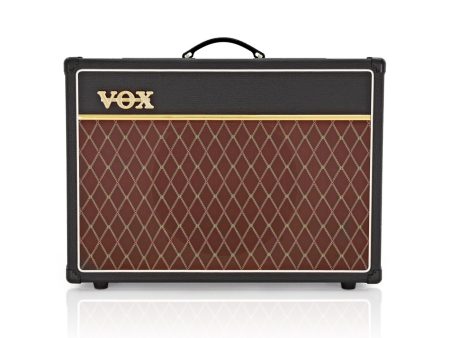 Combo valvular 15w 1x12" Celestion Alnico Blue - Image 3