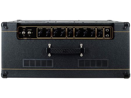 Combo valvular 15w 1x12" Celestion Alnico Blue - Image 6