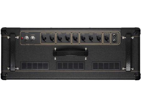 Combo valvular 15w 2x12" Celestion Greenback - Image 5
