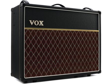 Combo valvular 15w 2x12" Celestion Greenback - Image 3
