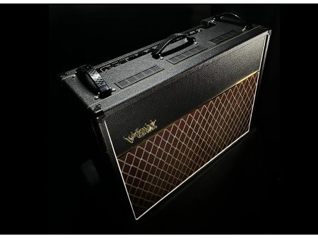 Combo valvular 15w 2x12" Celestion Greenback - Image 7