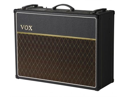 Combo valvular 15w 2x12" Celestion Greenback - Image 2
