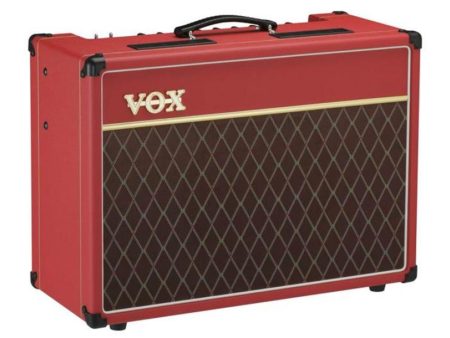 Combo valvular 15w 1x12 Celestion Greenback