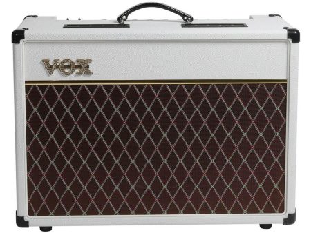 Combo valvular 15w 1x12" Celestion Greenback