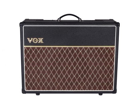 Combo Valvular 30W 1x12 Celestion VX12