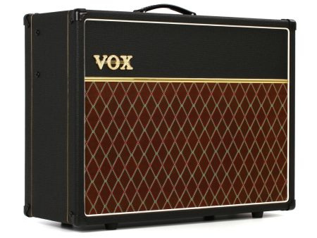 Combo Valvular 30W 1x12 Celestion VX12 - Image 4