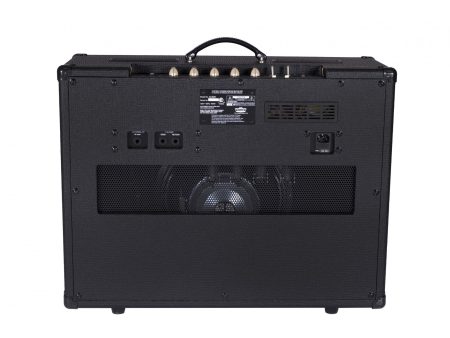 Combo Valvular 30W 1x12 Celestion VX12 - Image 3