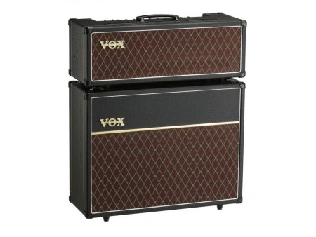 Cabezal valvular 30w con Atenuador de Potencia - Image 2